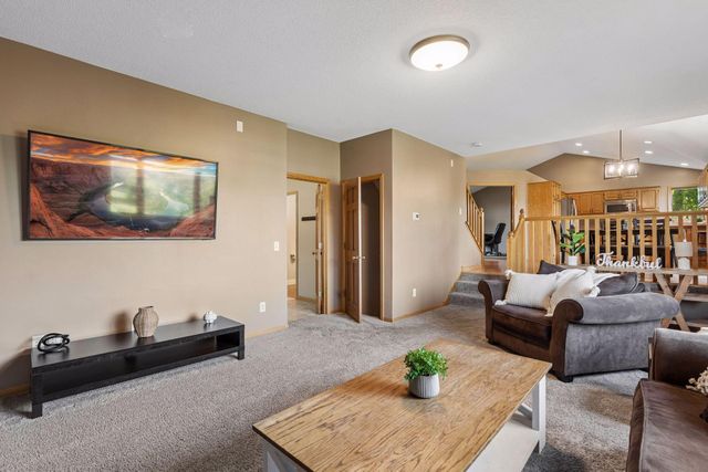 2144 151st Lane NW, Andover, MN 55304