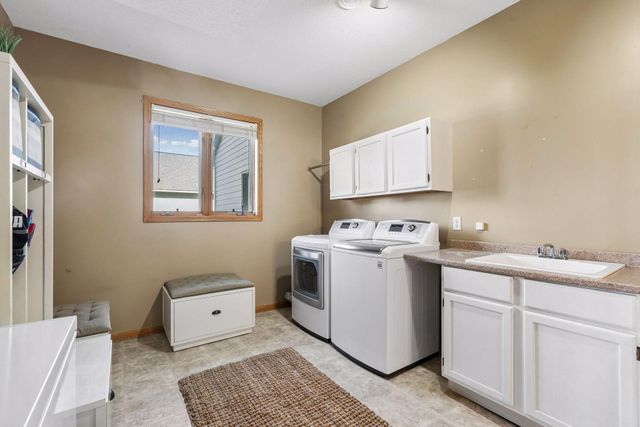 2144 151st Lane NW, Andover, MN 55304