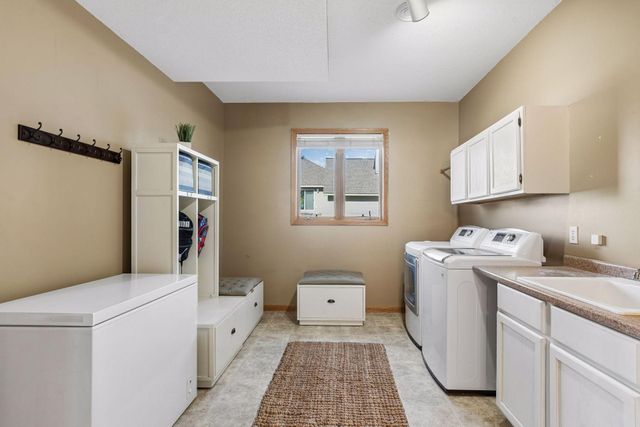2144 151st Lane NW, Andover, MN 55304