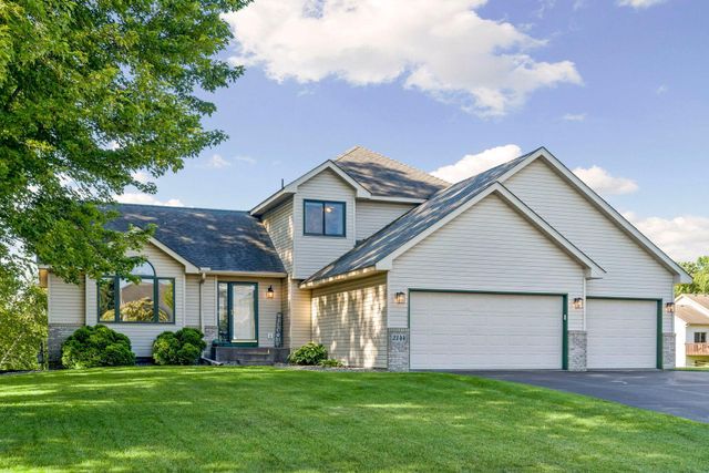 2144 151st Lane NW, Andover, MN 55304