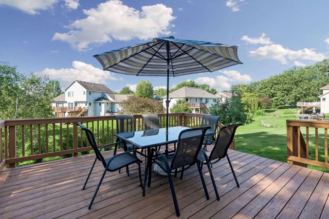 2144 151st Lane NW, Andover, MN 55304