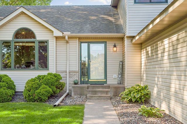 2144 151st Lane NW, Andover, MN 55304