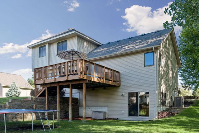2144 151st Lane NW, Andover, MN 55304