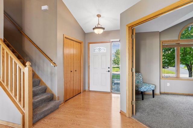 2144 151st Lane NW, Andover, MN 55304