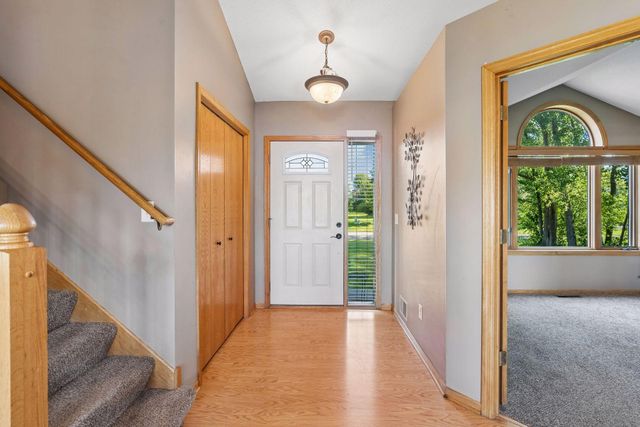 2144 151st Lane NW, Andover, MN 55304