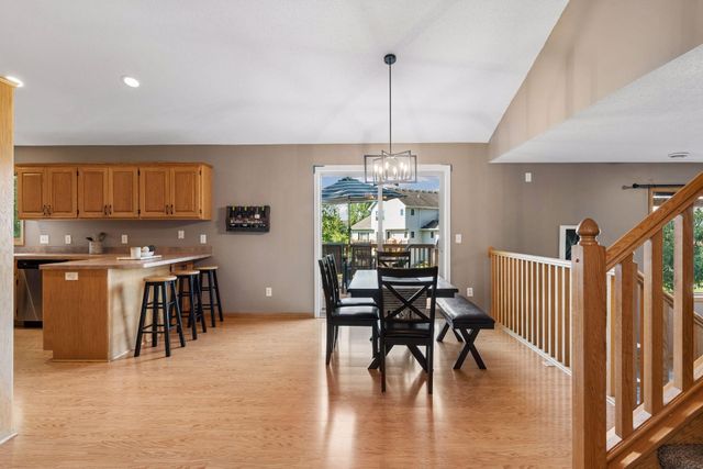 2144 151st Lane NW, Andover, MN 55304