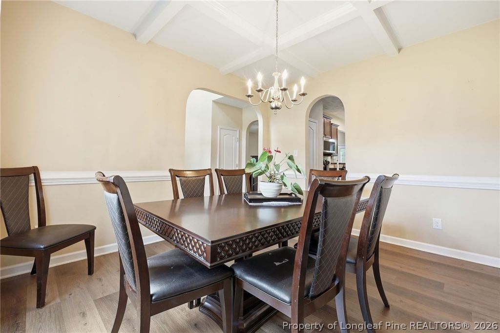 174 Revere Way, Cameron, NC 28326 — photo 19
