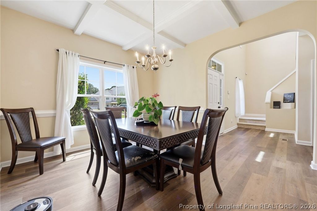 174 Revere Way, Cameron, NC 28326 — photo 20