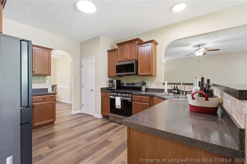 174 Revere Way, Cameron, NC 28326 — photo 23
