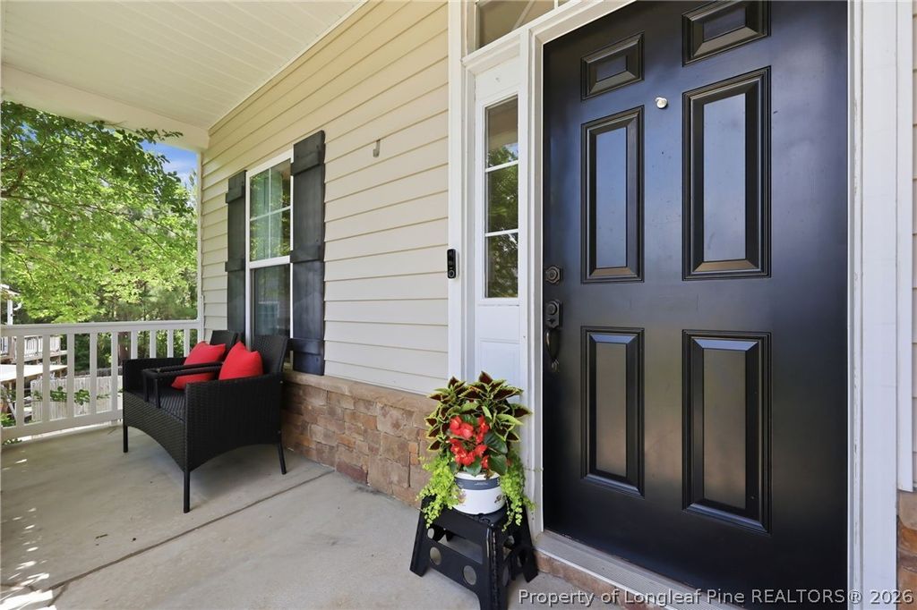174 Revere Way, Cameron, NC 28326 — photo 3