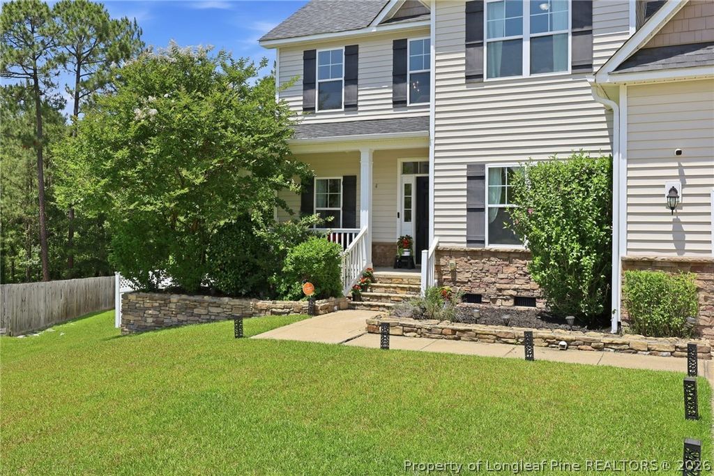 174 Revere Way, Cameron, NC 28326 — photo 4