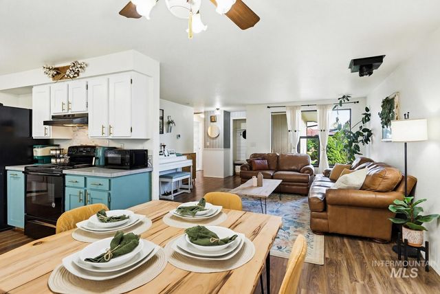 2820 Apollo Place, Caldwell, ID 83605