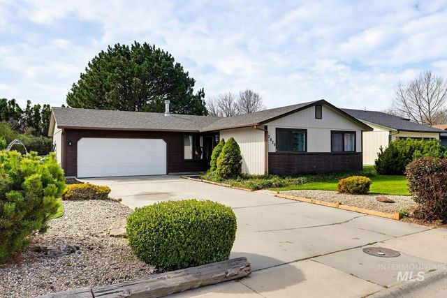 2820 Apollo Place, Caldwell, ID 83605