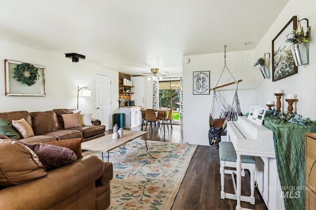 2820 Apollo Place, Caldwell, ID 83605