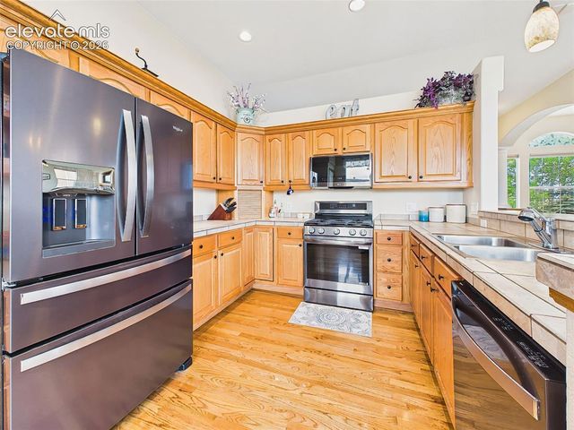 16125 Gold Creek Drive, Monument, CO 80132