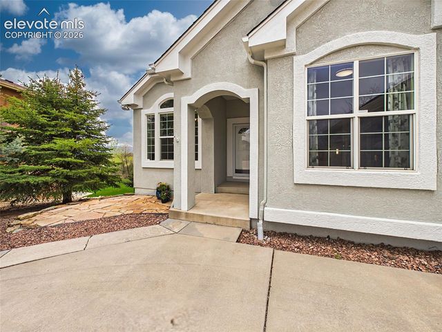 16125 Gold Creek Drive, Monument, CO 80132