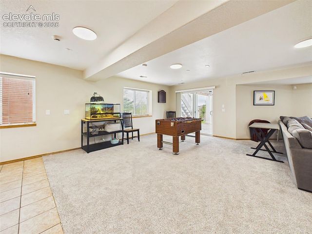 16125 Gold Creek Drive, Monument, CO 80132