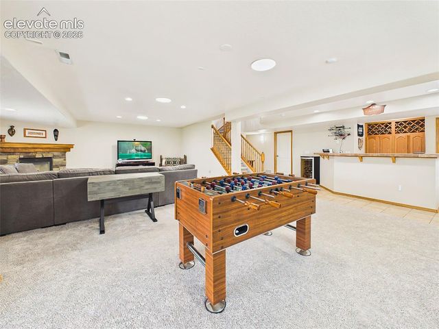 16125 Gold Creek Drive, Monument, CO 80132
