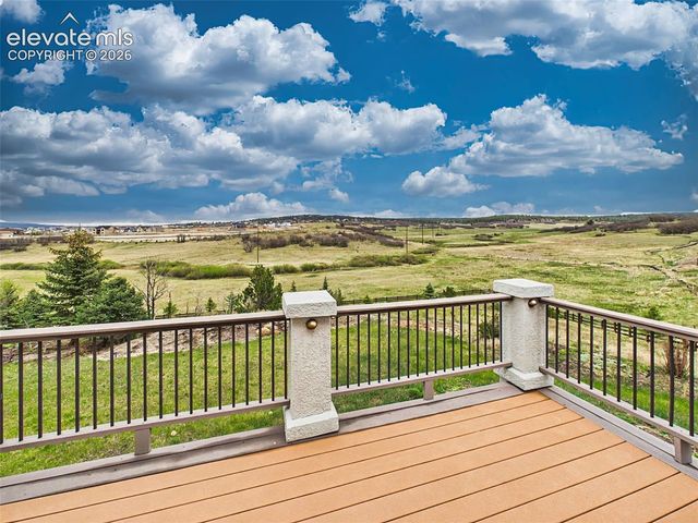 16125 Gold Creek Drive, Monument, CO 80132