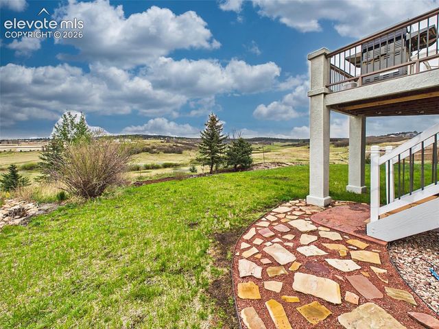 16125 Gold Creek Drive, Monument, CO 80132