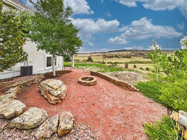 16125 Gold Creek Drive, Monument, CO 80132