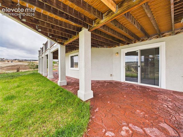 16125 Gold Creek Drive, Monument, CO 80132