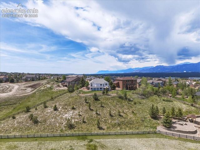 16125 Gold Creek Drive, Monument, CO 80132