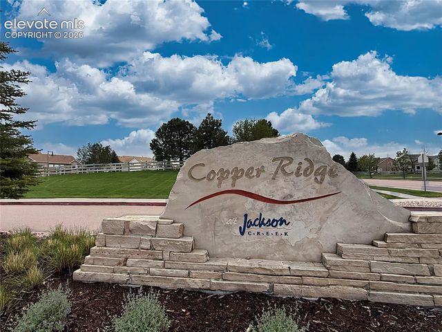 16125 Gold Creek Drive, Monument, CO 80132