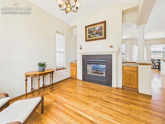 16125 Gold Creek Drive, Monument, CO 80132
