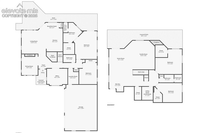 16125 Gold Creek Drive, Monument, CO 80132