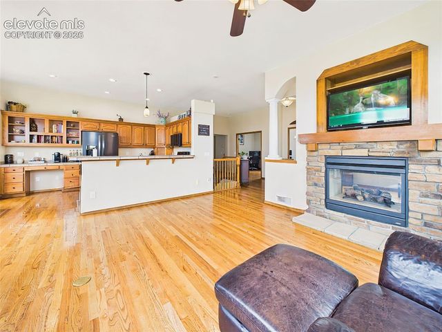 16125 Gold Creek Drive, Monument, CO 80132
