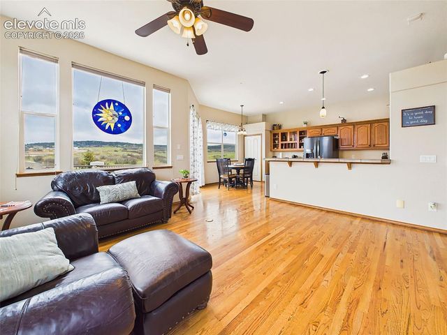 16125 Gold Creek Drive, Monument, CO 80132
