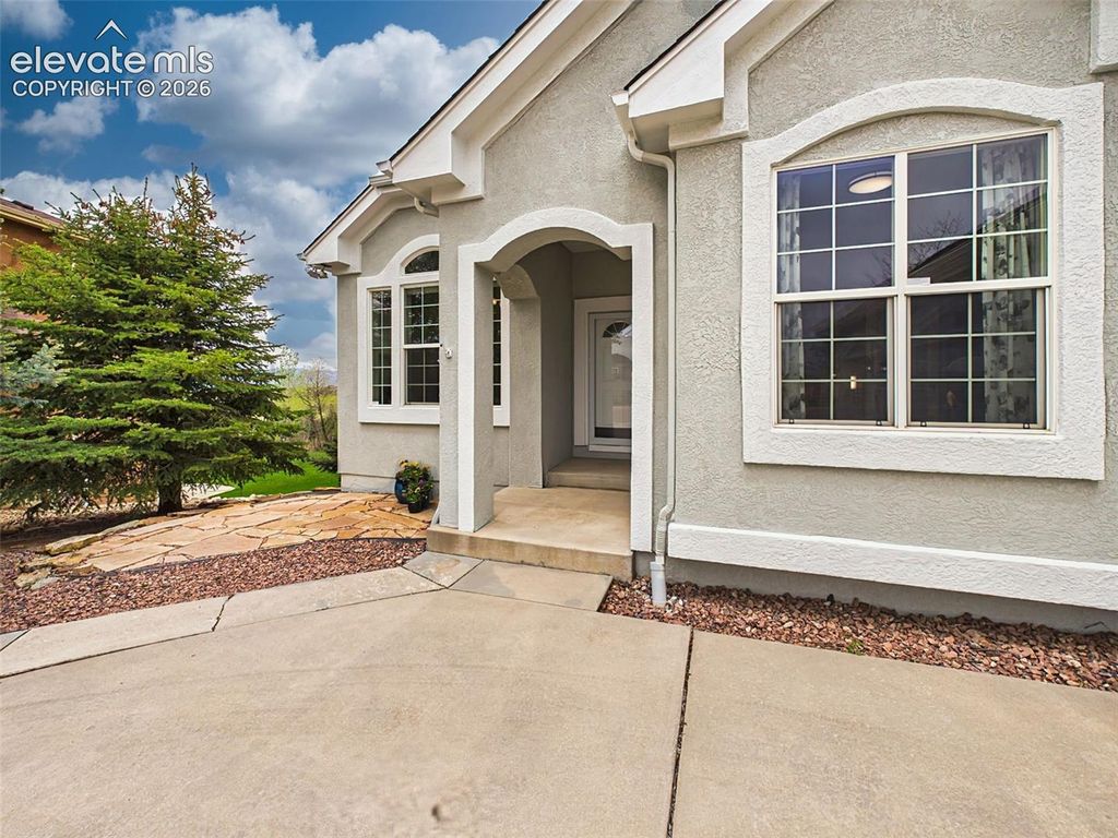 16125 Gold Creek Drive, Monument, CO 80132 — photo 2
