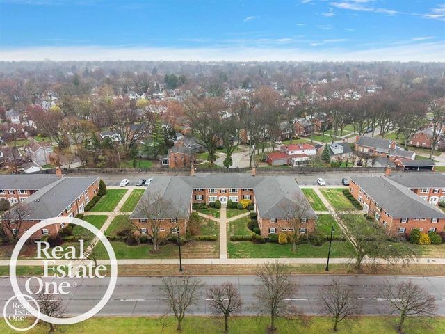 17560 Mack Avenue 10, Grosse Pointe, MI 48230