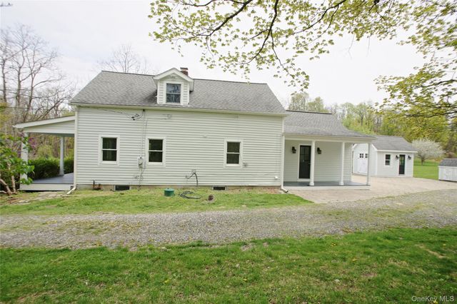 292 Mountain View Road, Rhinebeck, NY 12572