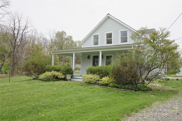 292 Mountain View Road, Rhinebeck, NY 12572