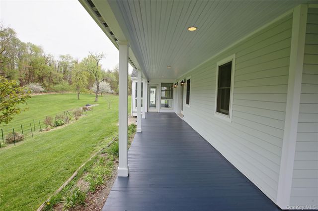 292 Mountain View Road, Rhinebeck, NY 12572