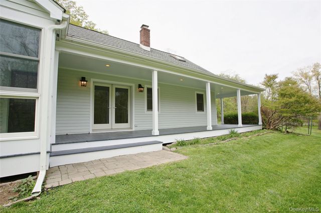 292 Mountain View Road, Rhinebeck, NY 12572