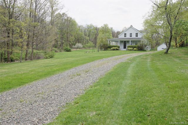292 Mountain View Road, Rhinebeck, NY 12572