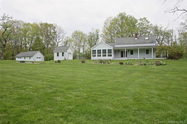 292 Mountain View Road, Rhinebeck, NY 12572