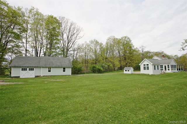 292 Mountain View Road, Rhinebeck, NY 12572