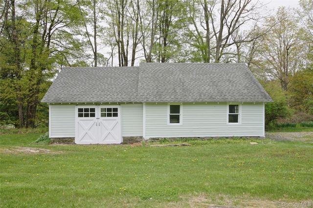 292 Mountain View Road, Rhinebeck, NY 12572