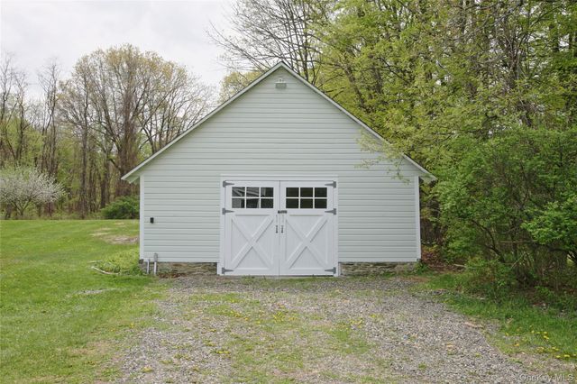292 Mountain View Road, Rhinebeck, NY 12572