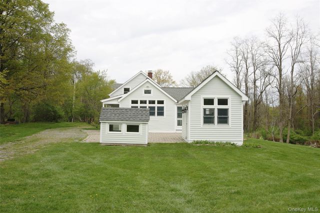 292 Mountain View Road, Rhinebeck, NY 12572