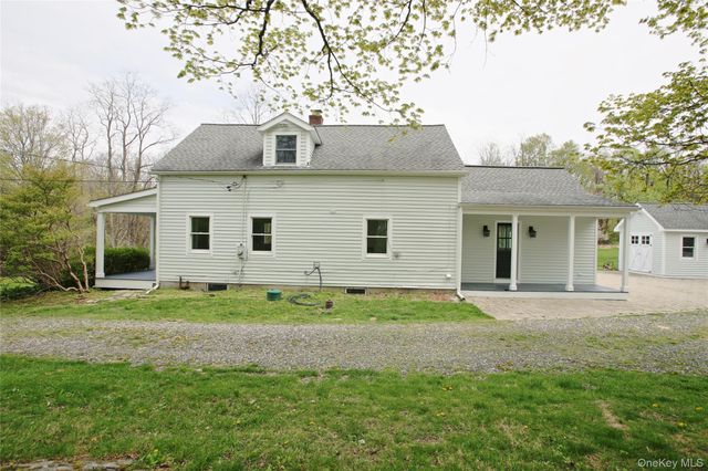 292 Mountain View Road, Rhinebeck, NY 12572