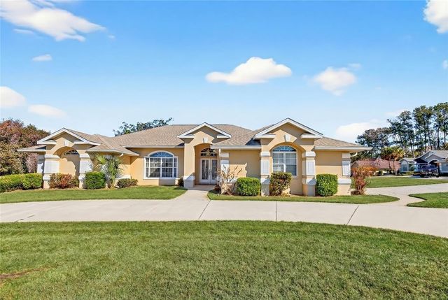 2910 SE 23RD AVENUE, Ocala, FL 34471