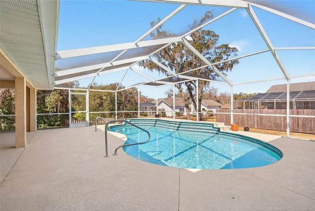 2910 SE 23RD AVENUE, Ocala, FL 34471