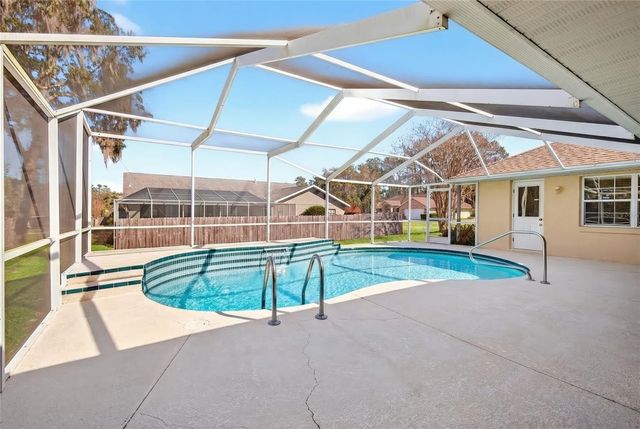 2910 SE 23RD AVENUE, Ocala, FL 34471