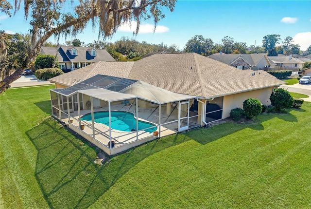2910 SE 23RD AVENUE, Ocala, FL 34471