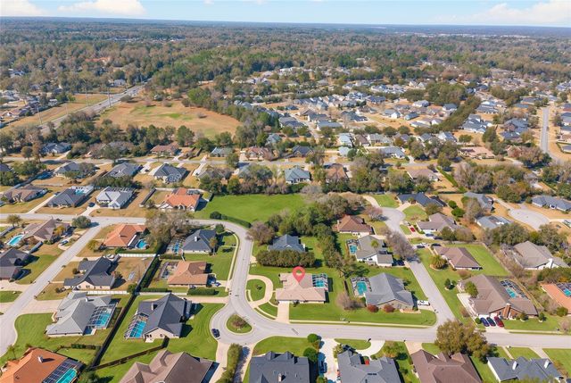 2910 SE 23RD AVENUE, Ocala, FL 34471